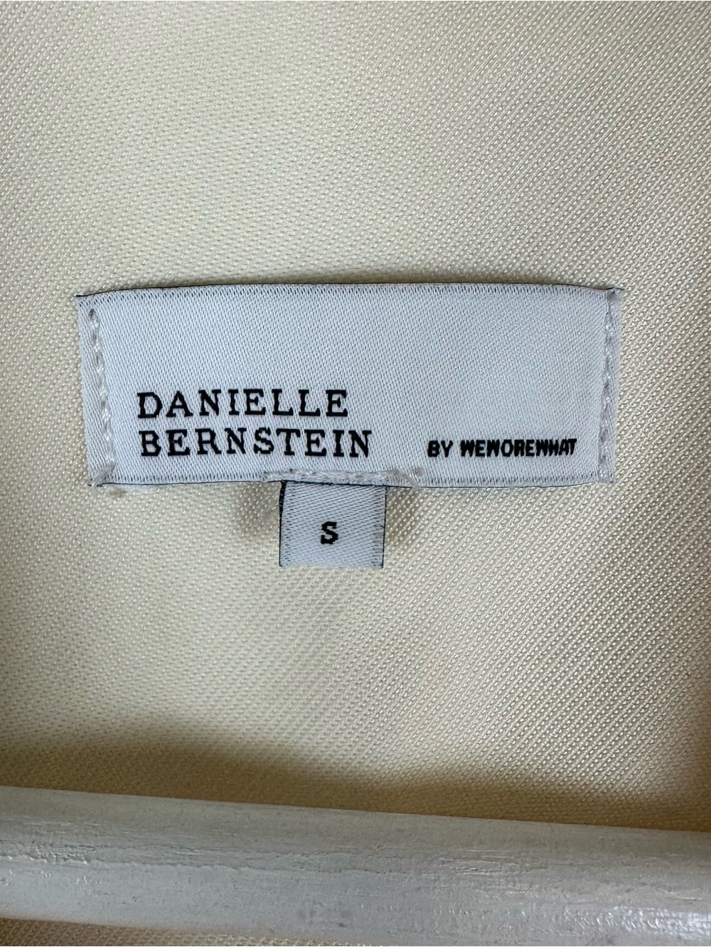 Danielle Bernstein Blazer Tennis Dress - Picture 5 of 12